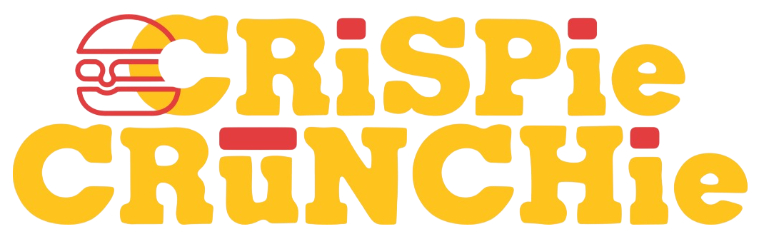 Crispie Crunchie