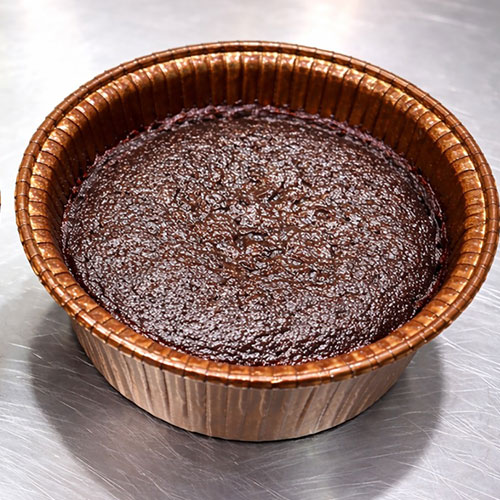 Choco Lava Cake