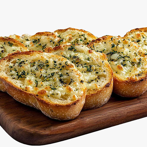 Garlic Bread